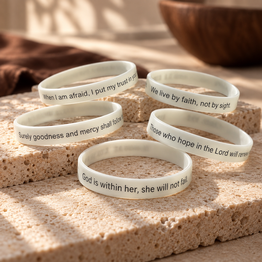 The Scripture Band