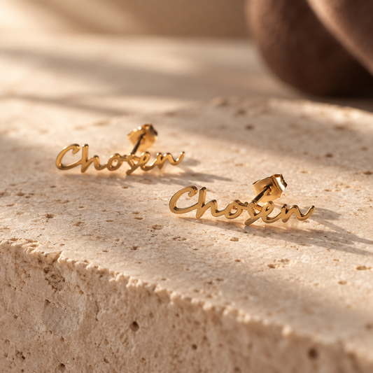 The Chosen Earrings