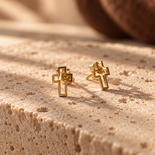 The Remember Earrings