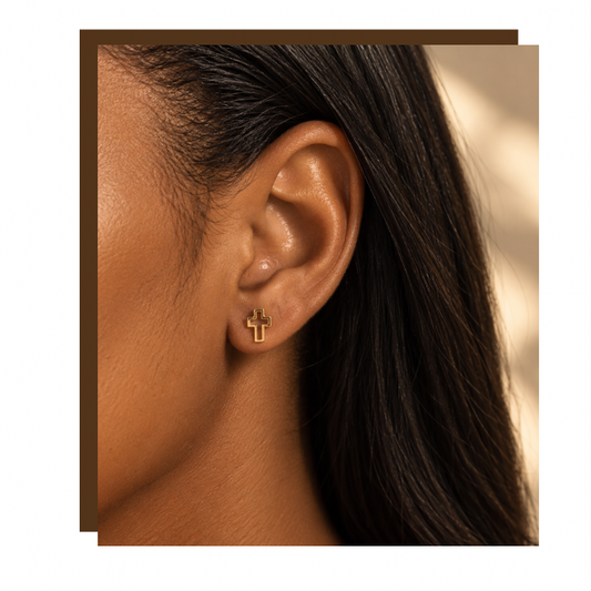 The Remember Earrings