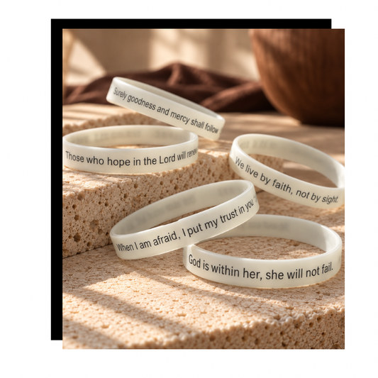 The Scripture Band
