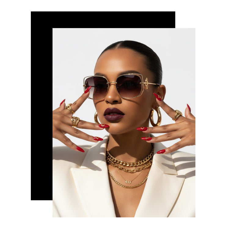 The Strength Necklace Philippians 4:13