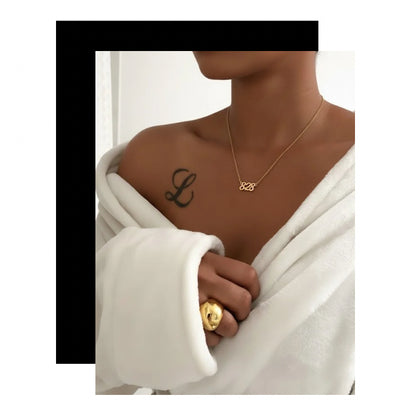 The Promise Necklace Romans 8:28